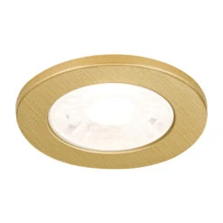 Spot Encastré Meuble LED Artist Lot De 3 Laiton -Paulmann || Hera Soldes 7255766 4