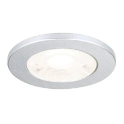 Spot Encastré Meuble LED Artist Lot De 3 Argenté -Paulmann || Hera Soldes 7255767 4