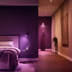 Philips Hue Centura Spot Encastré LED Rond, Alu -Paulmann || Hera Soldes 7534138 6