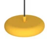 Suspension LED Boina, Ø 19 Cm, Jaune -Paulmann || Hera Soldes 7585297