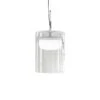 Prandina Diver Suspension LED S1 2 700 K Blanche -Paulmann || Hera Soldes 7592014