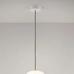 Prandina Teodora S3 Câble Noir/sable Mat -Paulmann || Hera Soldes 7592118 2