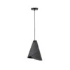 ALMUT 0314 Suspension Arquée, 1 Lampe, Gris Pierre -Paulmann || Hera Soldes 7594160