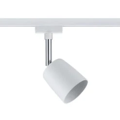 Paulmann URail Spot Cover, Blanc, GU10 -Paulmann || Hera Soldes 7601062 1