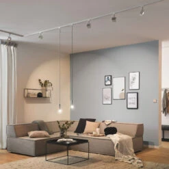 Paulmann URail Spot Cover, Blanc, GU10 -Paulmann || Hera Soldes 7601062 3