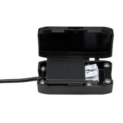 Paulmann Nova Plus 3 Spots LED Rond Blanc-chromé -Paulmann || Hera Soldes 7601412 2