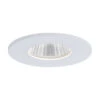 Paulmann Calla Fixe On/off Ø8cm 1x7W 840 Blanc -Paulmann || Hera Soldes 7601451