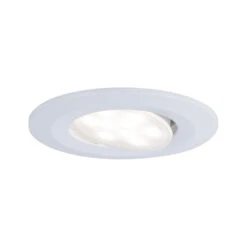 Paulmann Calla Pivotant On/off Ø9cm 840 X3 Blanc -Paulmann || Hera Soldes 7601539 1