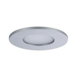 Paulmann Calla Pivotant Dim Ø9cm 840 X3 Chromé -Paulmann || Hera Soldes 7601544 2