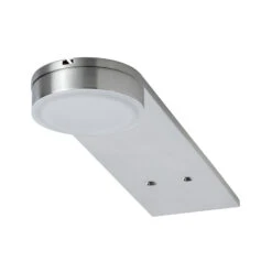 Paulmann Setup Lampe Pour Meubles LED Par 3 Ronde 5 Paulmann Setup Lampe Pour Meubles LED Par 3 Ronde -Paulmann || Hera Soldes 7601663 1