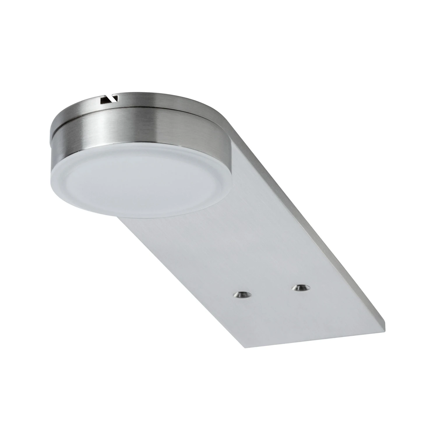 Paulmann Setup Lampe Pour Meubles LED Par 3 Ronde 4 Paulmann Setup Lampe Pour Meubles LED Par 3 Ronde – Image 2