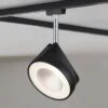 Paulmann URail Spot Arena Noir Dimmable 4 000 K -Paulmann || Hera Soldes 7601739
