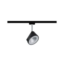 Paulmann URail Spot Arena Noir Dimmable 4 000 K -Paulmann || Hera Soldes 7601739 4