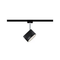 Paulmann URail Spot Arena Noir Dimmable 4 000 K -Paulmann || Hera Soldes 7601739 6