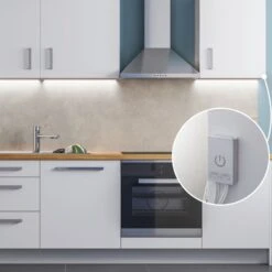 Paulmann MaxLED 500 Comfort Set Kitchen 3x60 cm -Paulmann || Hera Soldes 7601841 2