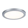 Paulmann Panneau LED Aero 3000K Rond Chromé 11,8cm -Paulmann || Hera Soldes 7602168