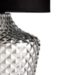 Pauleen Brilliant Jewel Lampe à Poser, Socle Verre 17 Pauleen Brilliant Jewel Lampe à Poser, Socle Verre -Paulmann || Hera Soldes 7602419 6