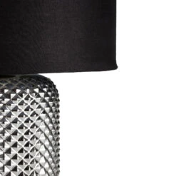 Pauleen Bright Jewel Lampe à Poser Abat-jour Tissu -Paulmann || Hera Soldes 7602420 6