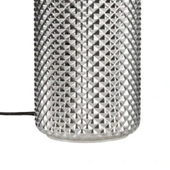 Pauleen Bright Jewel Lampe à Poser Abat-jour Tissu -Paulmann || Hera Soldes 7602420 7