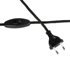 Pauleen Bright Jewel Lampe à Poser Abat-jour Tissu -Paulmann || Hera Soldes 7602420 8