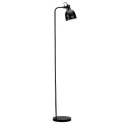 Pauleen Grand Leisure Lampadaire Noir -Paulmann || Hera Soldes 7602468 5