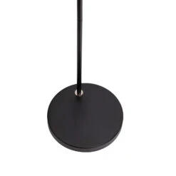 Pauleen Grand Leisure Lampadaire Noir -Paulmann || Hera Soldes 7602468 6