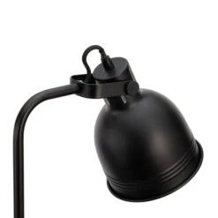 Pauleen Grand Leisure Lampadaire Noir -Paulmann || Hera Soldes 7602468 7