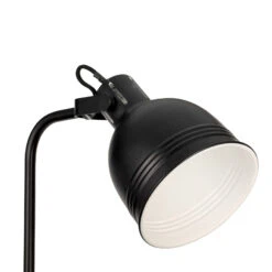 Pauleen Grand Leisure Lampadaire Noir -Paulmann || Hera Soldes 7602468 8