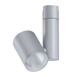 Paulmann Zeuz URail Spot 4 000K 15° Chrome Mat