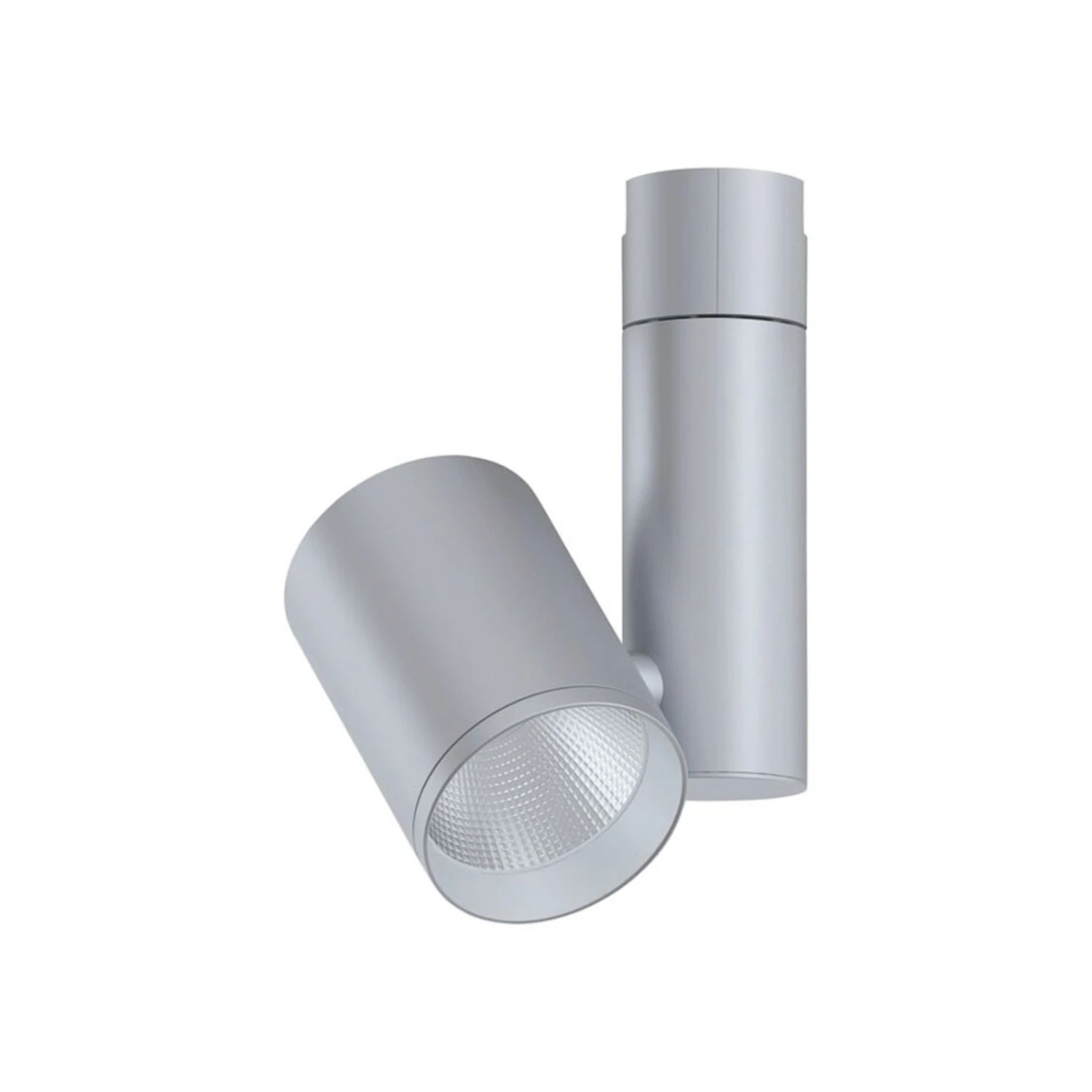 Paulmann Zeuz URail Spot 4 000K 15° Chrome Mat 8 Paulmann Zeuz URail Spot 4 000K 15° Chrome Mat – Image 6