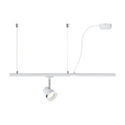 Paulmann URail ZigBee Bloc Alimentation Blanc Mat -Paulmann || Hera Soldes 7602693 1