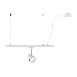 Paulmann URail ZigBee Bloc Alimentation Blanc Mat -Paulmann || Hera Soldes 7602693 2