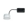 Paulmann Coin Nova LED Encastré 100° 6 W 2 700 K -Paulmann || Hera Soldes 7602813