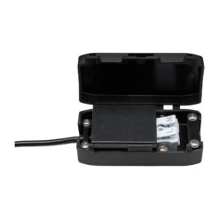 Paulmann Calla Pivotant On/off Ø9cm CCT X3 Noir -Paulmann || Hera Soldes 7603053 3