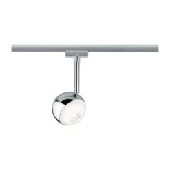 Paulmann URail Capsule II Spot LED 4 000 K Chromé -Paulmann || Hera Soldes 7603140 2