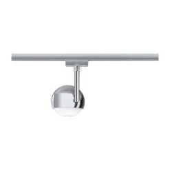 Paulmann URail Capsule II Spot LED 4 000 K Chromé