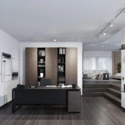 Paulmann URail Capsule II Spot LED 4 000 K Chromé -Paulmann || Hera Soldes 7603140 5