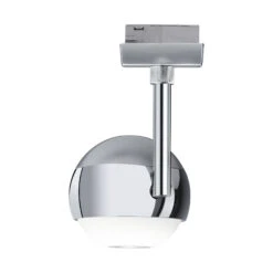 Paulmann URail Capsule II Spot LED 4 000 K Chromé -Paulmann || Hera Soldes 7603140 7