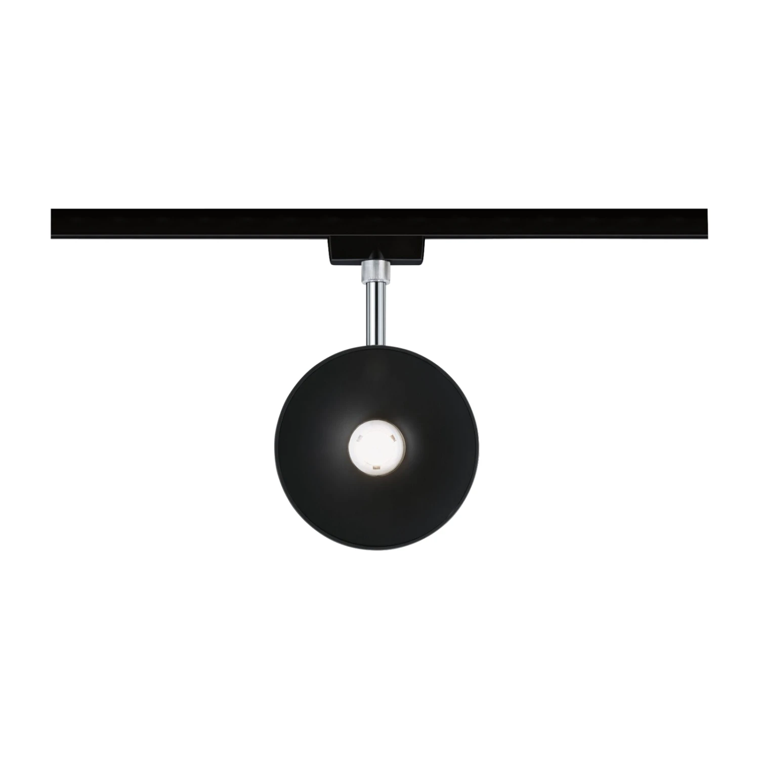 Paulmann URail Sphere Spot LED 4 000 K Noir 6 Paulmann URail Sphere Spot LED 4 000 K Noir – Image 4