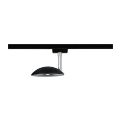 Paulmann URail Sphere Spot LED 4 000 K Noir 16 Paulmann URail Sphere Spot LED 4 000 K Noir -Paulmann || Hera Soldes 7603145 4