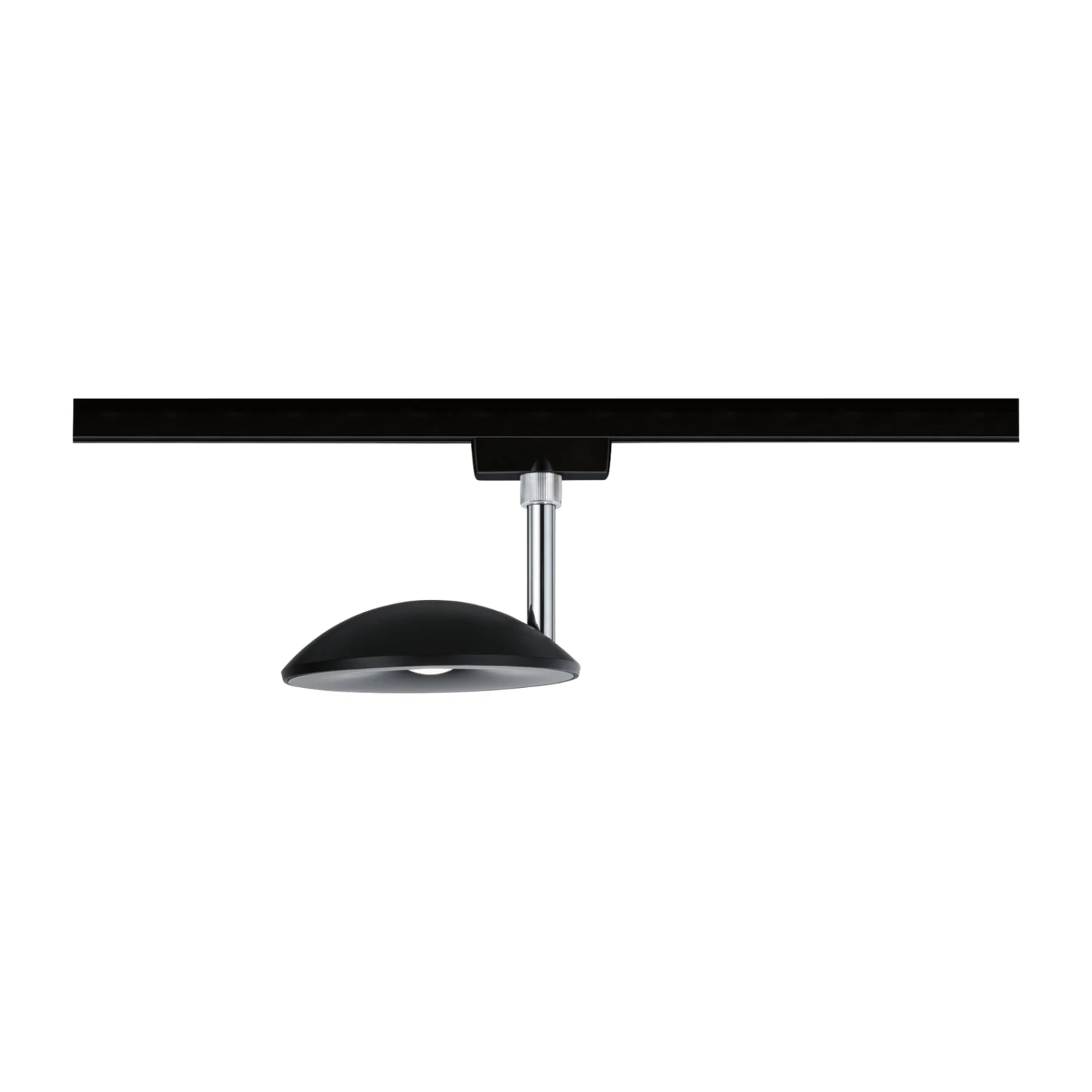 Paulmann URail Sphere Spot LED 4 000 K Noir 7 Paulmann URail Sphere Spot LED 4 000 K Noir – Image 5