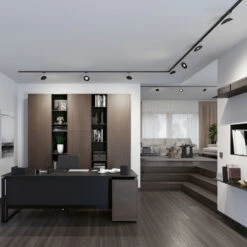 Paulmann URail Sphere Spot LED 4 000 K Noir 20 Paulmann URail Sphere Spot LED 4 000 K Noir -Paulmann || Hera Soldes 7603145 8