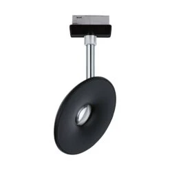 Paulmann URail Sphere Spot LED 4 000 K Noir 21 Paulmann URail Sphere Spot LED 4 000 K Noir -Paulmann || Hera Soldes 7603145 9
