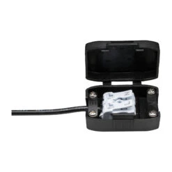 Paulmann Nova Mini Spot Encastré X3 Fixe Noir -Paulmann || Hera Soldes 7603162 4