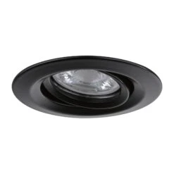 Paulmann Nova Mini Plus LED Easydim Lot De 3 Noir -Paulmann || Hera Soldes 7603163 3