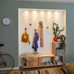 Paulmann Nova Mini Plus LED Easydim Lot De 3 Noir -Paulmann || Hera Soldes 7603163 5