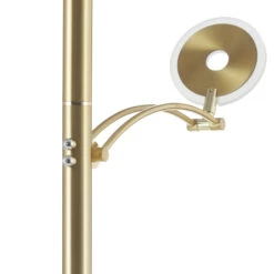 Paul Neuhaus Martin Lampe Indirecte LED CCT Laiton -Paulmann || Hera Soldes 7610825 5