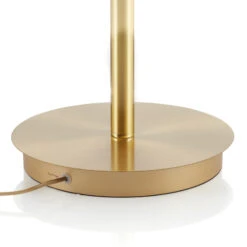 Paul Neuhaus Martin Lampe Indirecte LED CCT Laiton -Paulmann || Hera Soldes 7610825 6