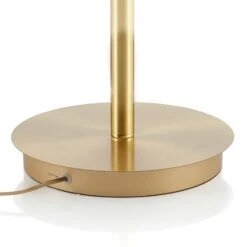 Paul Neuhaus Martin Lampe Indirecte LED CCT Laiton -Paulmann || Hera Soldes 7610825 7