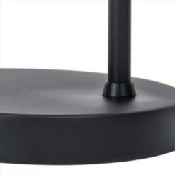 Lindby Jornam Lampe à Poser Avec Abat-jour Sphère -Paulmann || Hera Soldes 8032515 4